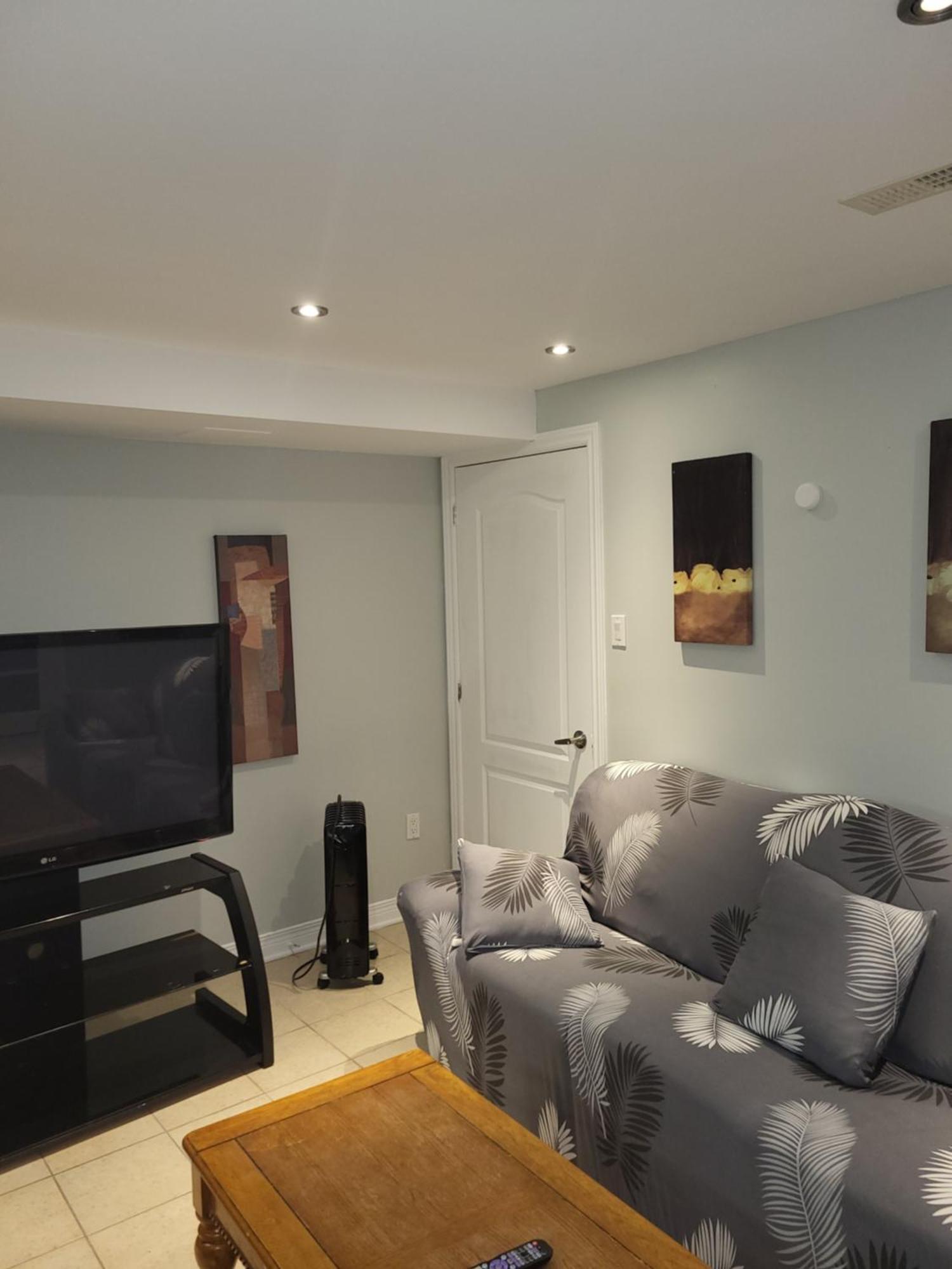 Lovely Guest Entire Apartment Minutes From Ottawa Airport Ngoại thất bức ảnh